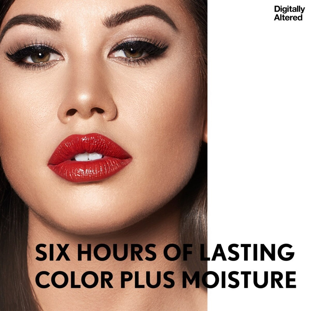Continuous Color Lipstick - US 4055