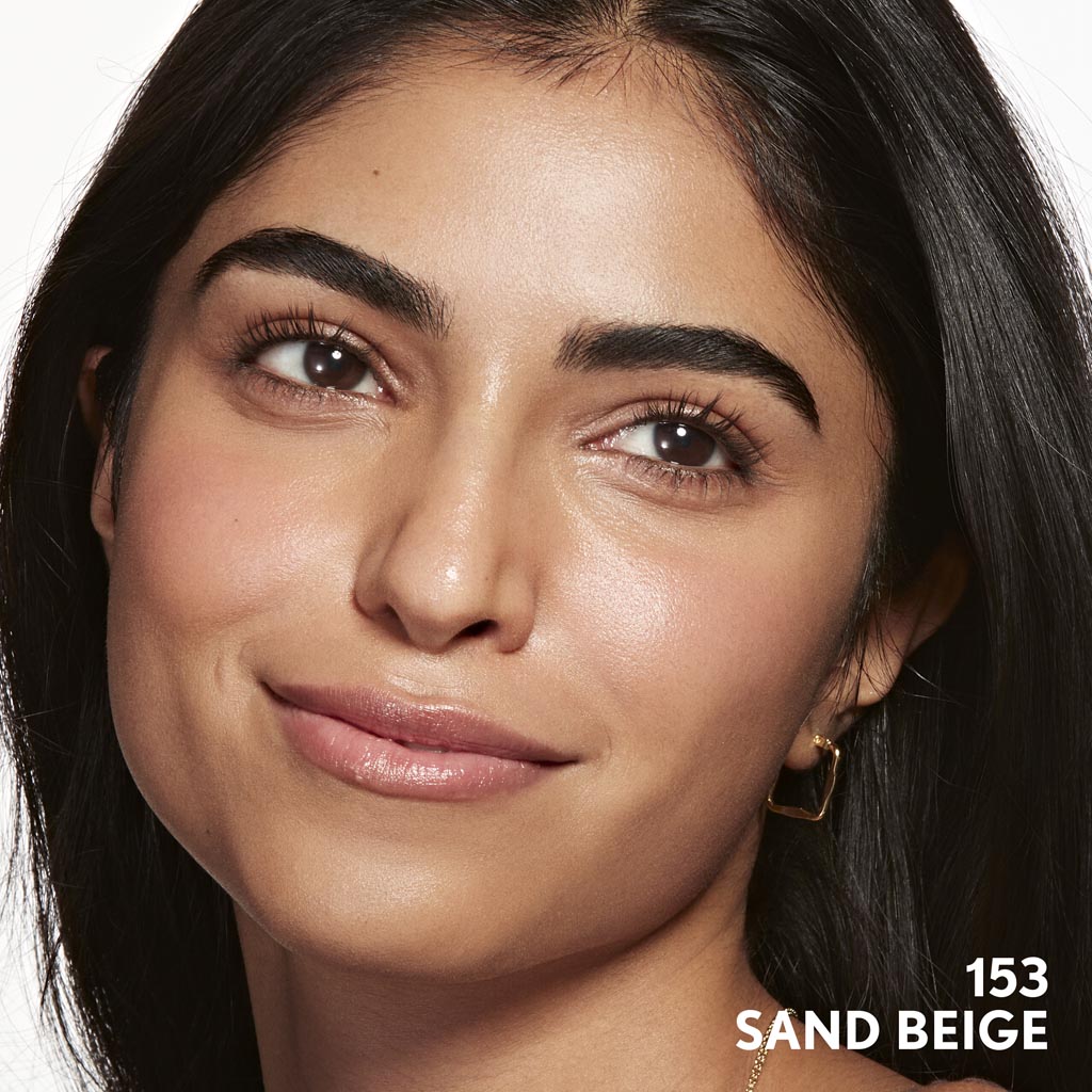 Clean Invisible Foundation - US 9945