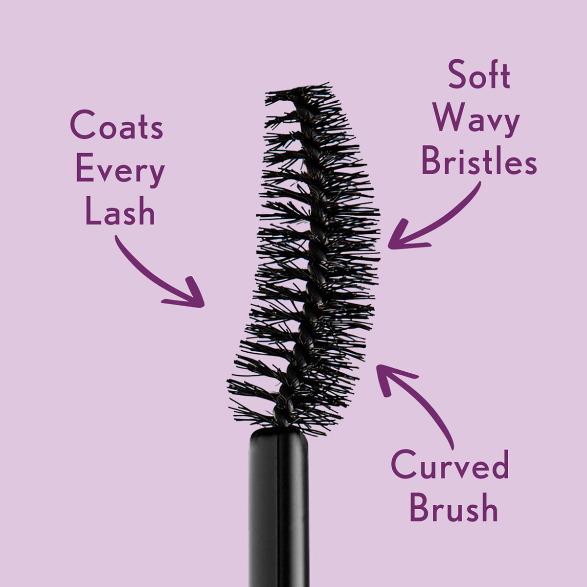 Simply Ageless Lash Plumping Waterproof Mascara - US 3124