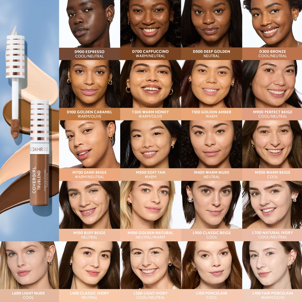 Trublend Undercover Concealer - US 3496