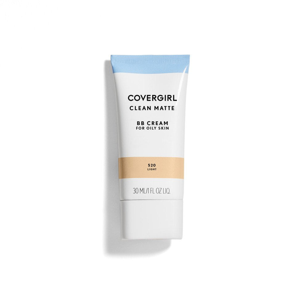 Clean Matte Bb Cream - US 2191