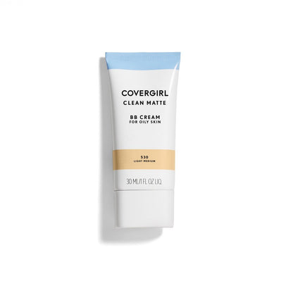 Clean Matte Bb Cream - US 2341