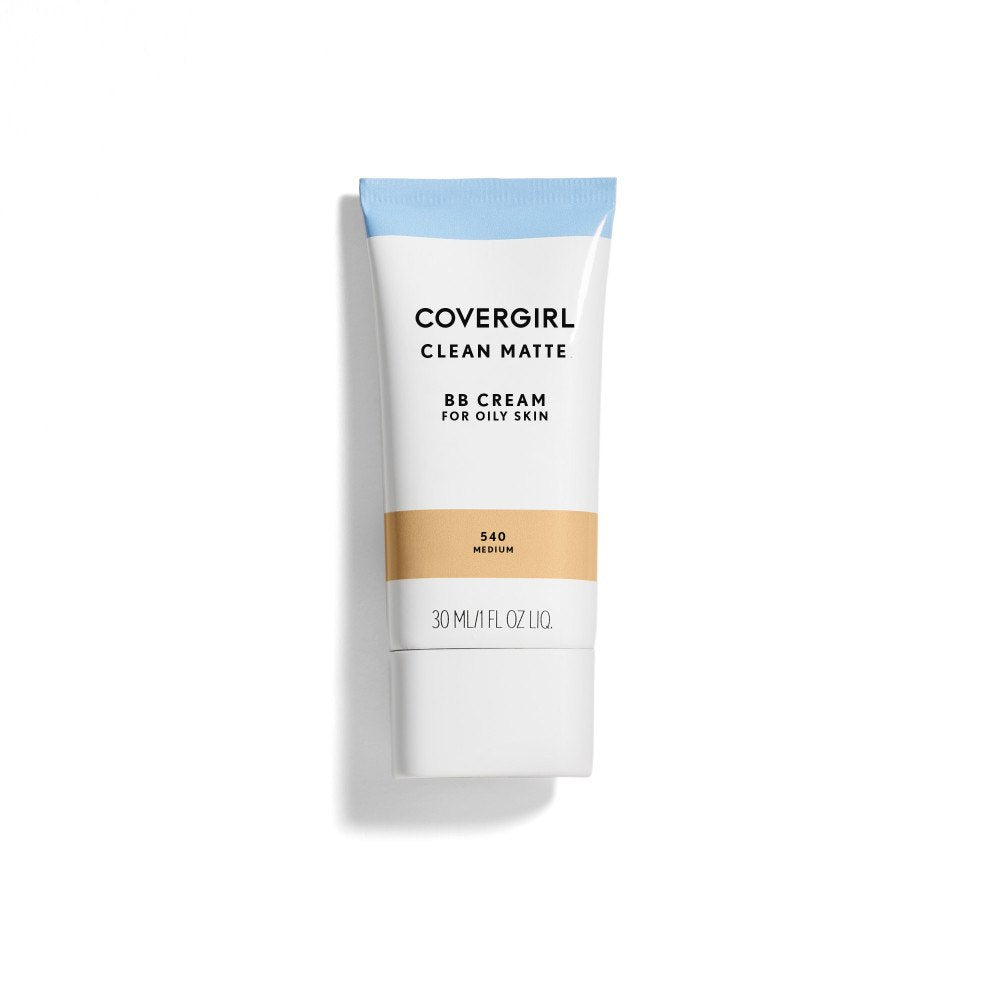Clean Matte Bb Cream - US 0226