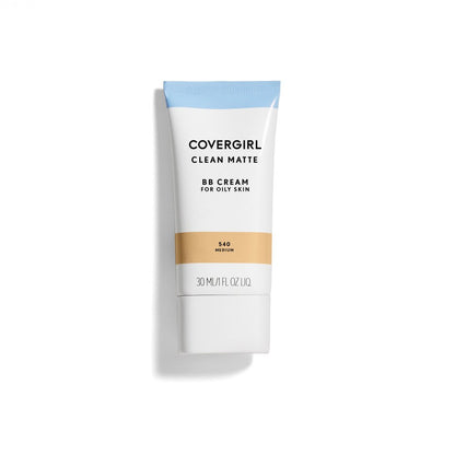 Clean Matte Bb Cream - US 0226
