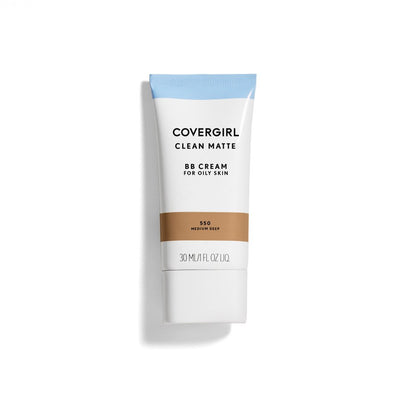 Clean Matte Bb Cream - US 4343