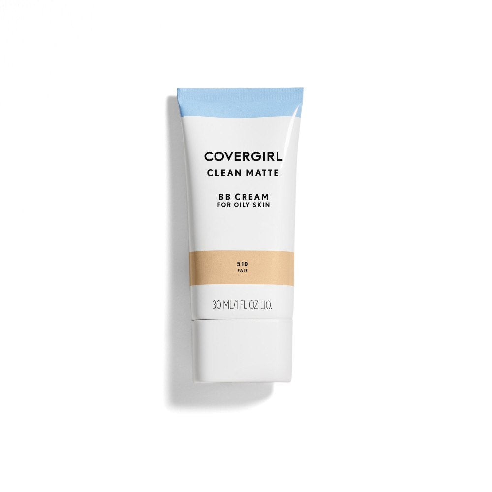 Clean Matte Bb Cream - US 0765