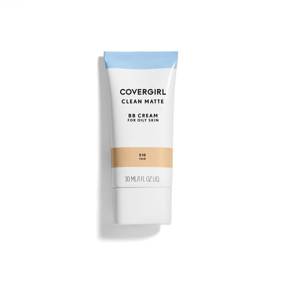 Clean Matte Bb Cream - US 0765