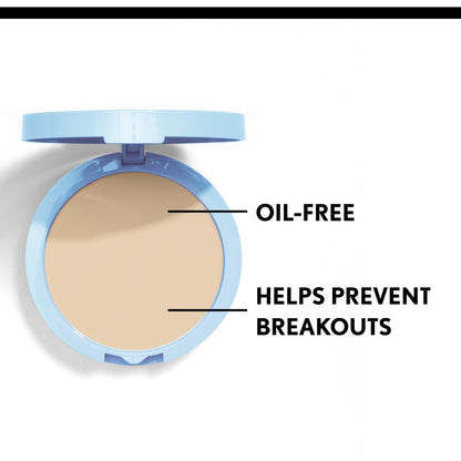 Clean Matte Pressed Powder - US 4312