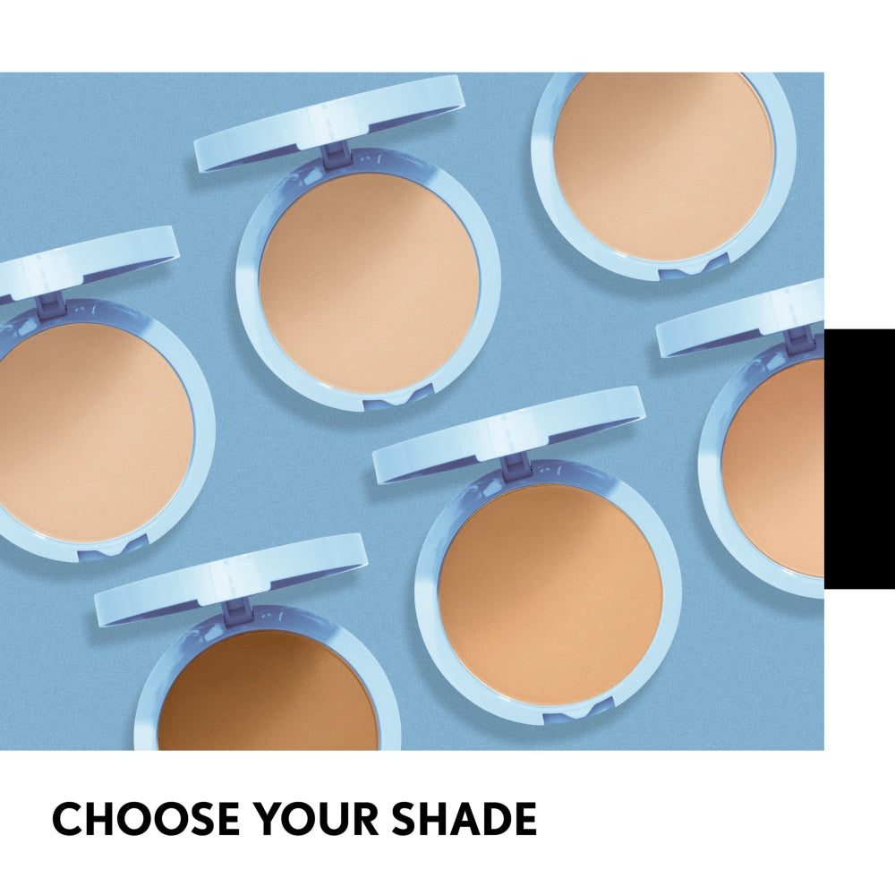 Clean Matte Pressed Powder - US 4312