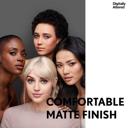 Trublend Matte Made Foundation - US 2690