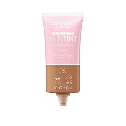Clean Fresh Nourishing Skin Tint - US 9497