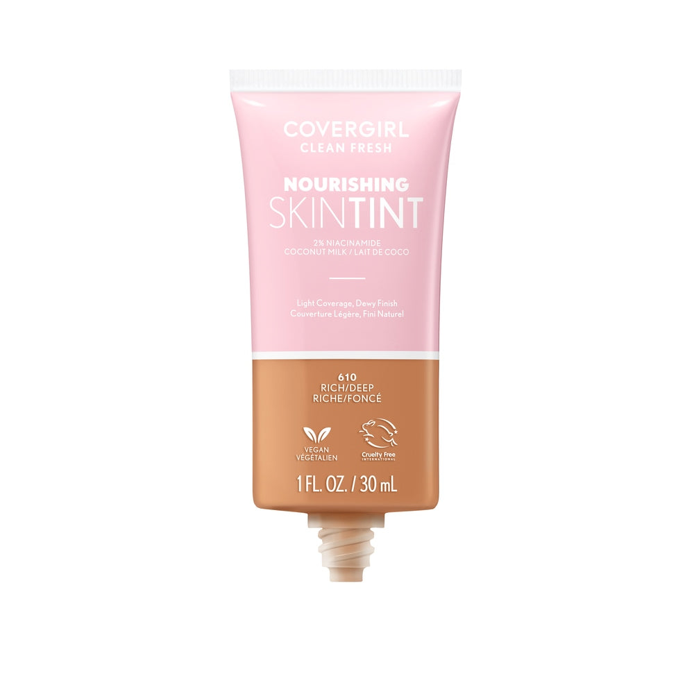 Clean Fresh Nourishing Skin Tint - US 2620