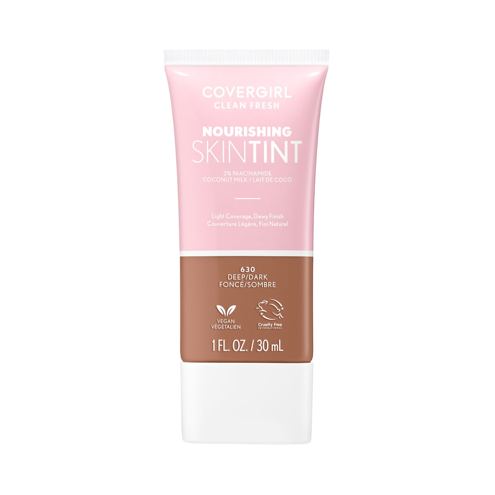 Clean Fresh Nourishing Skin Tint - US 9363