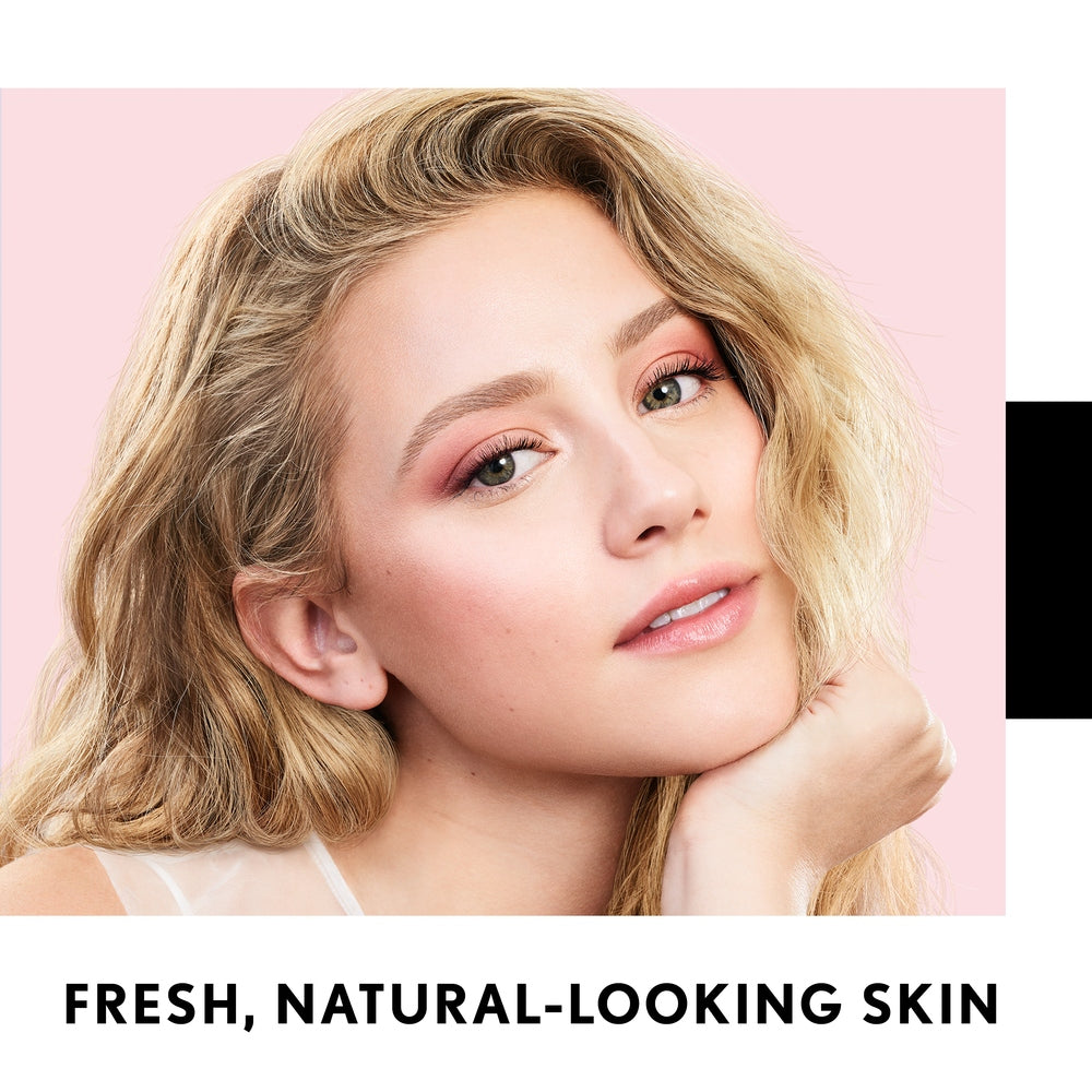 Clean Fresh Healthy Look Pressed Powder - US 6583