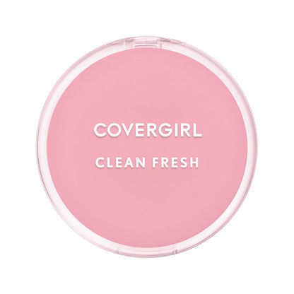 Clean Fresh Healthy Look Pressed Powder - US 2914
