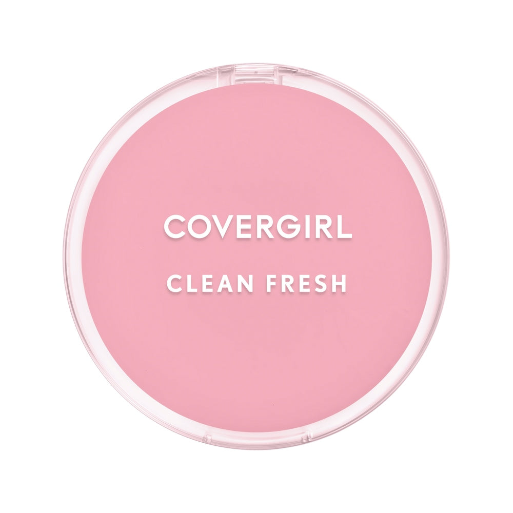 Clean Fresh Healthy Look Pressed Powder - US 9949