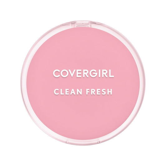 Clean Fresh Healthy Look Pressed Powder - US 2360