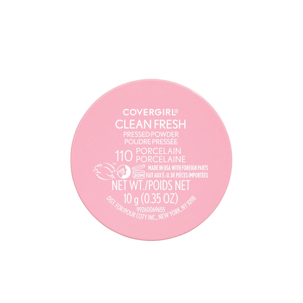Clean Fresh Healthy Look Pressed Powder - US 5424