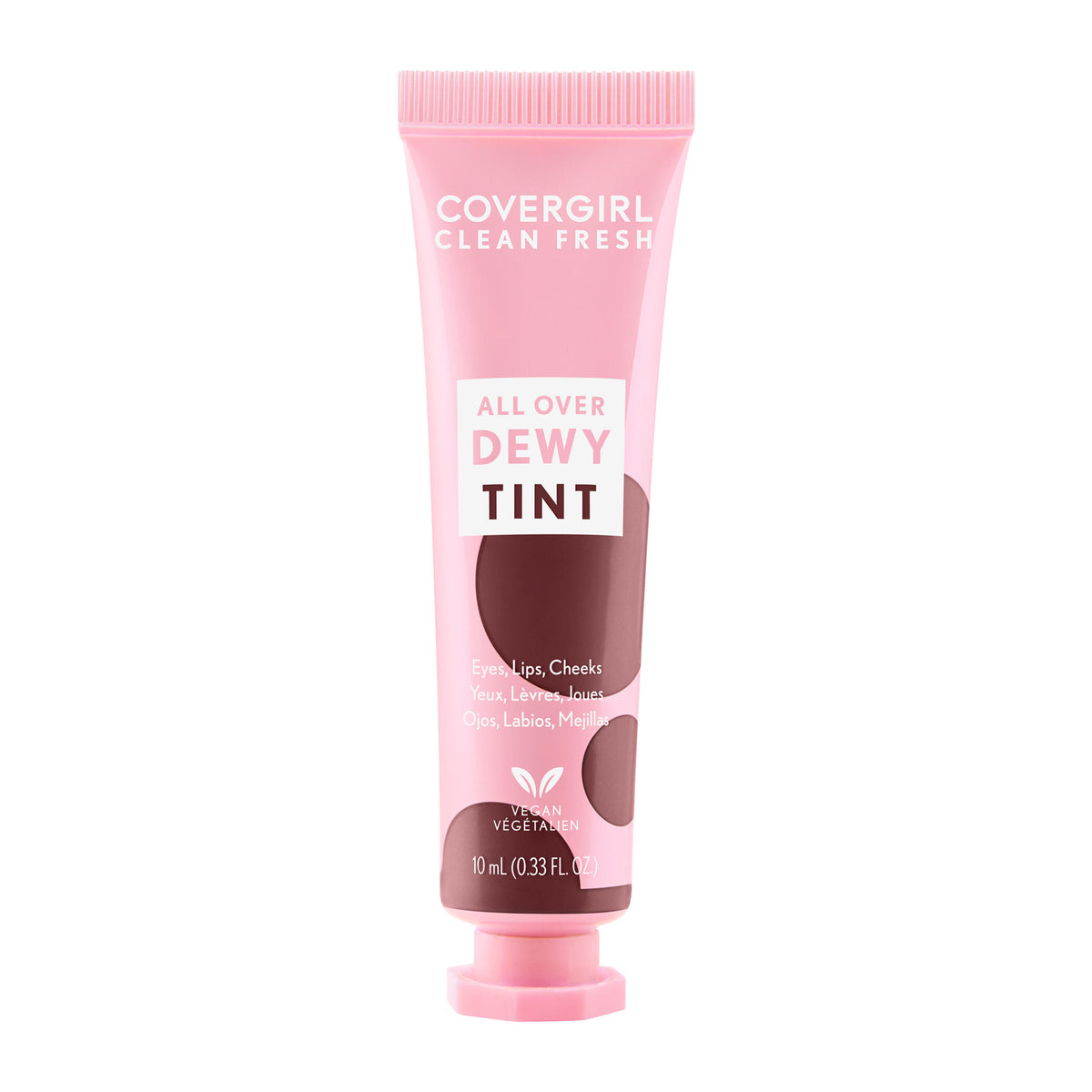 Clean Fresh All Over Dewy Tint - US 1051