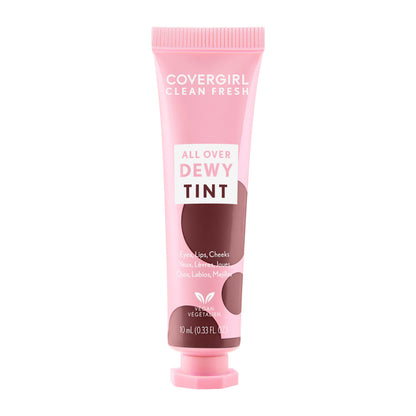 Clean Fresh All Over Dewy Tint - US 1051