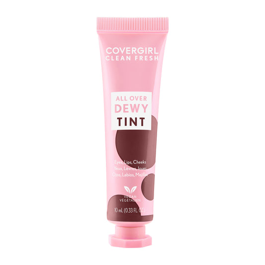 Clean Fresh All Over Dewy Tint - US 1051