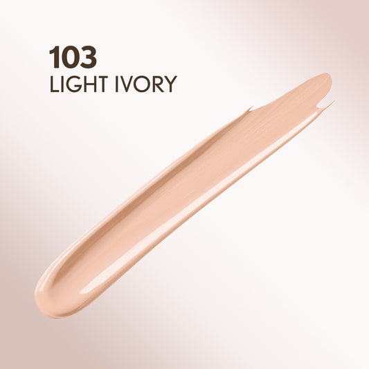 Clean Invisible Concealer - US 9423