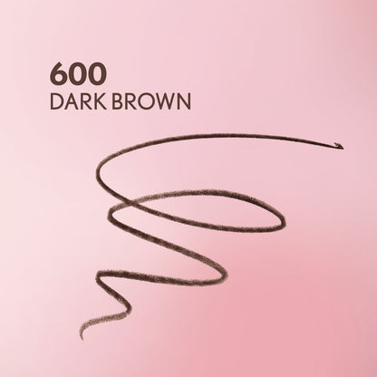 Clean Fresh Brow Liner 1Mm Nano Pencil - US 4479