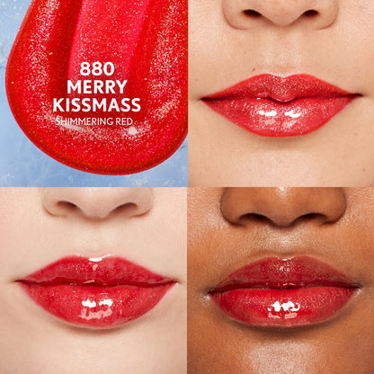 Clean Fresh Yummy Gloss Plumper - US 9915