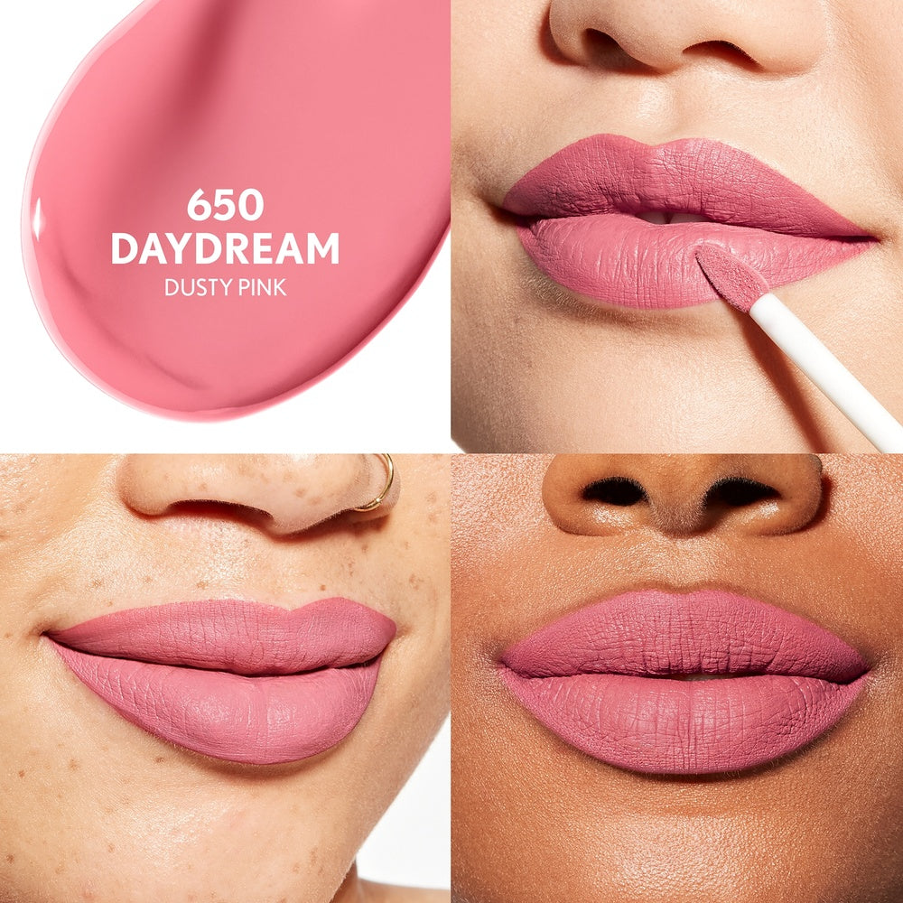 Outlast Forever Velvet Pigment - US 7239