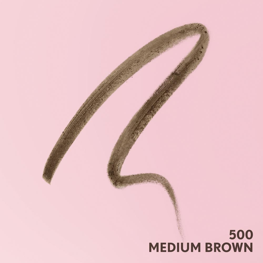 Clean Fresh Brow Volumizer Fiber Powder Pencil - US 4869