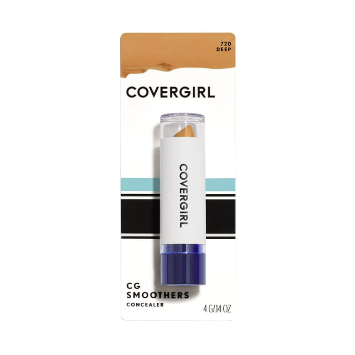 Smoothers Moisturizing Concealer Stick - US 7265