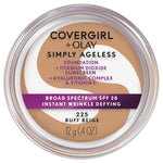 Simply Ageless + Olay Instant Wrinkle-Defying Foundation - US 1479
