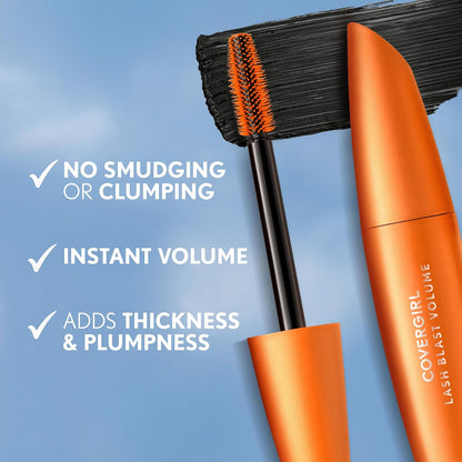 Lash Blast Volume Mascara - US 8342