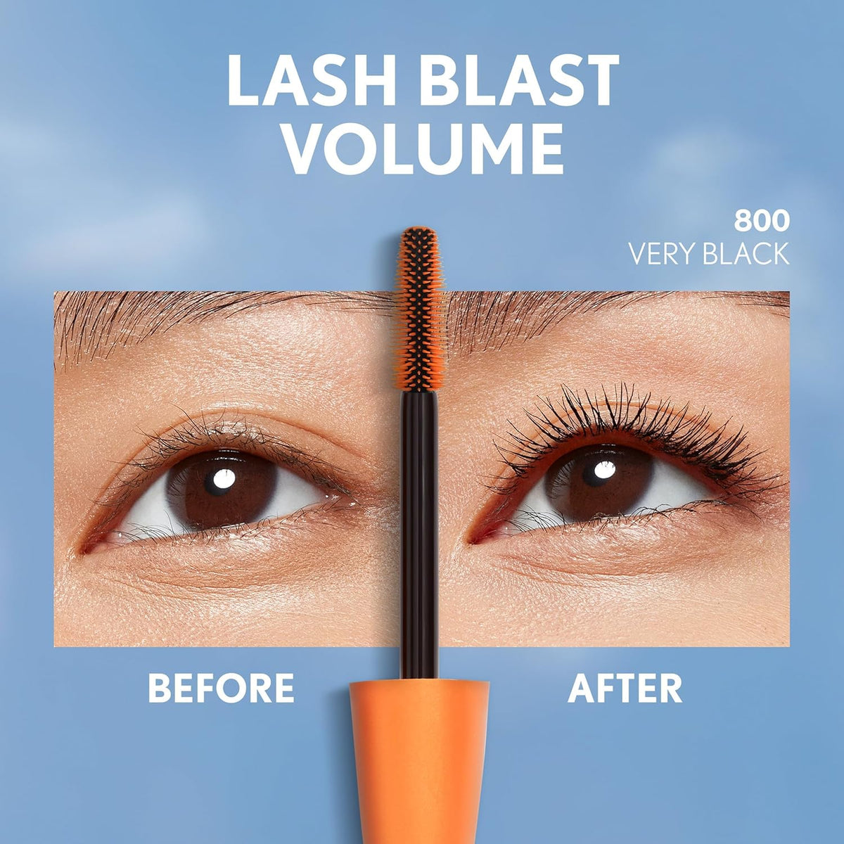 Lash Blast Volume Mascara - US 8342