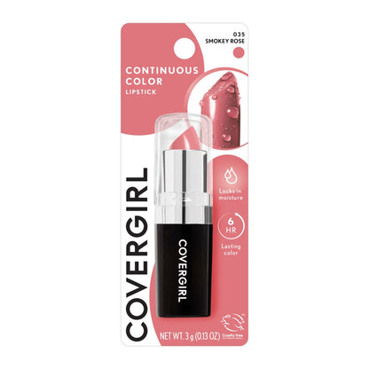 Continuous Color Lipstick - US 3294