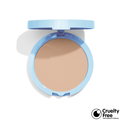 Clean Matte Pressed Powder - US 7568