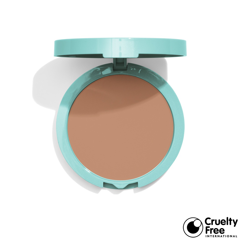 Clean Matte Pressed Powder - US 4312