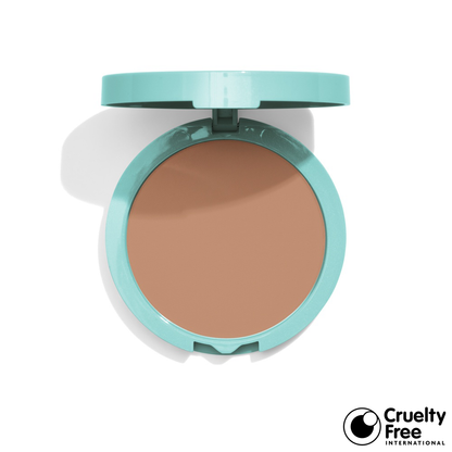 Clean Matte Pressed Powder - US 4312