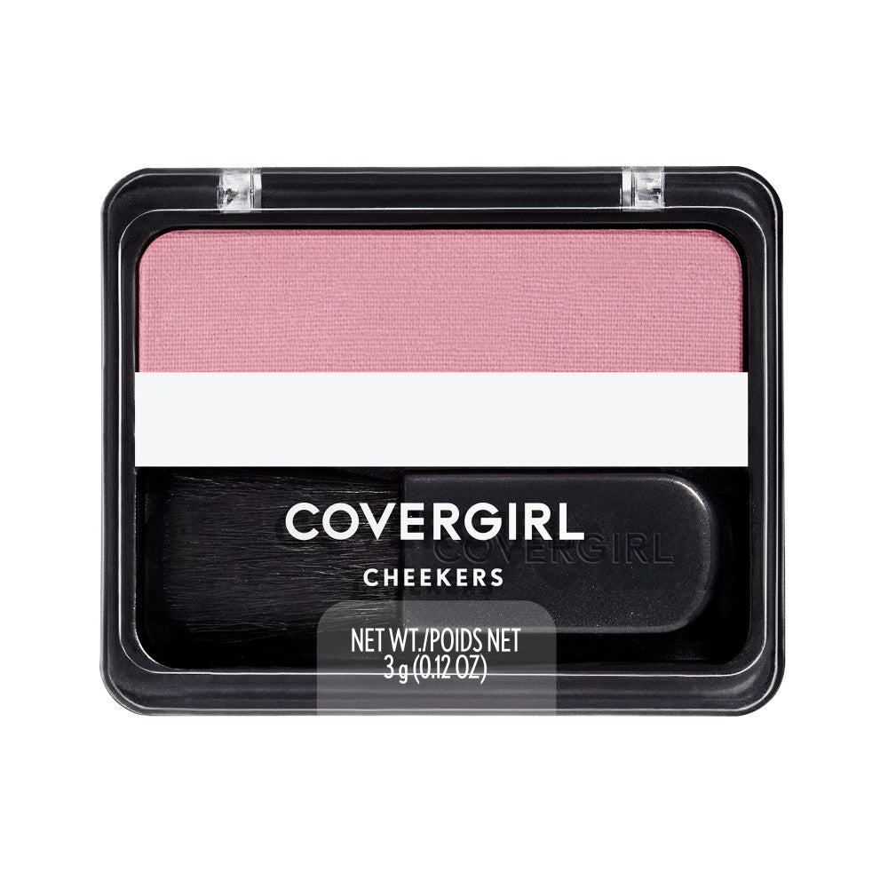 Cheekers Blush - US 0599