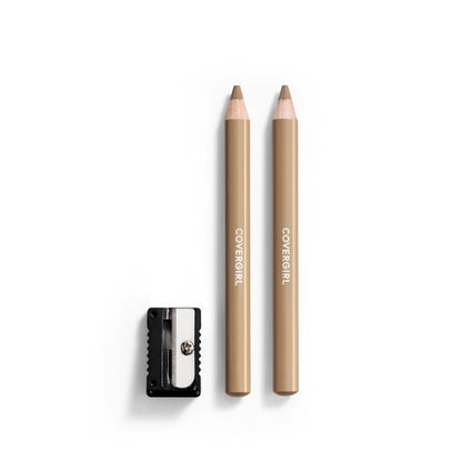 Easy Breezy Brow Fill + Define Brow Pencil - US 8834