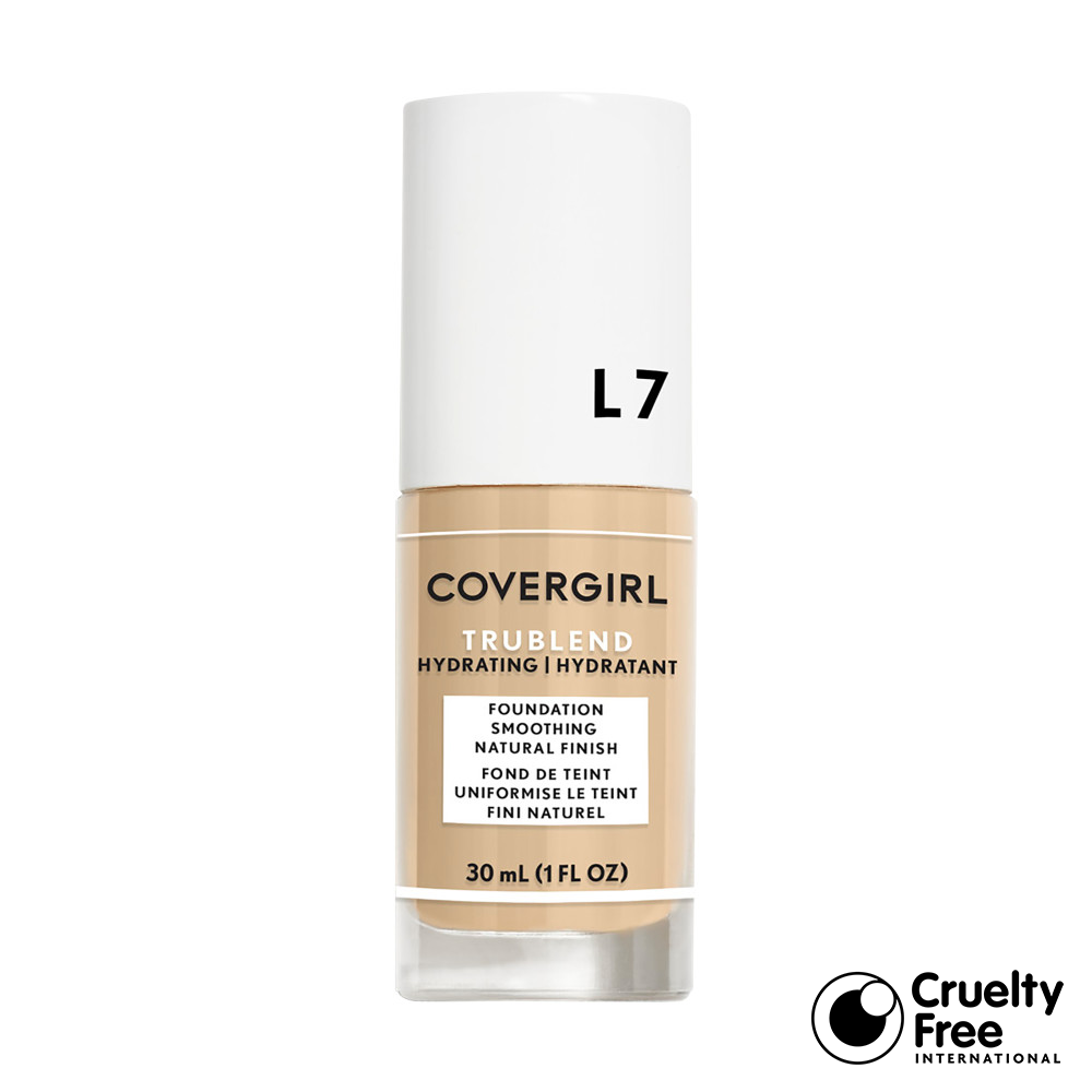 Trublend Hydrating Foundation - US 1944