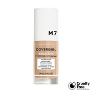 M-7 - Soft Honey