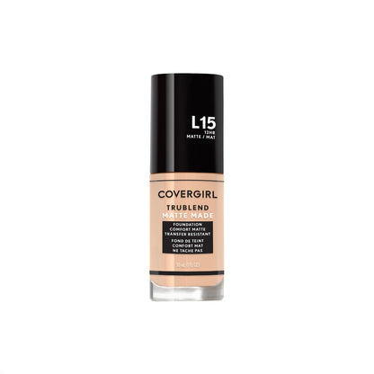 Trublend Matte Made Foundation - US 2042