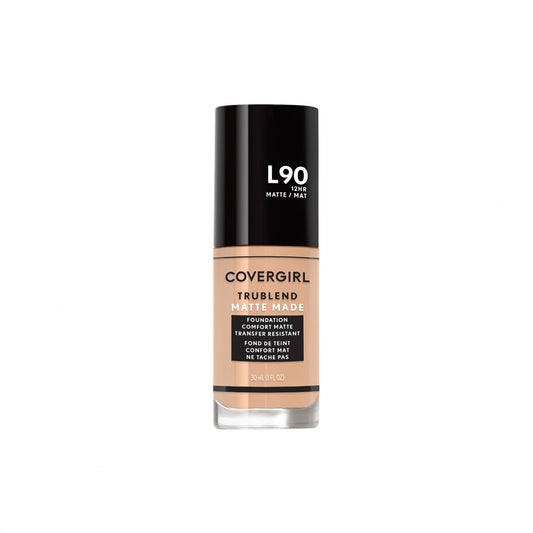 Trublend Matte Made Foundation - US 5993