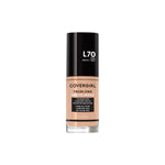Trublend Matte Made Foundation - US 8439