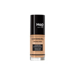 Trublend Matte Made Foundation - US 2476