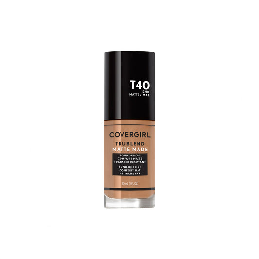 Trublend Matte Made Foundation - US 2176