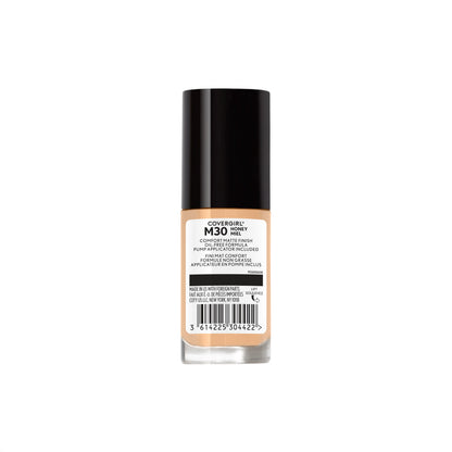 Trublend Matte Made Foundation - US 8964