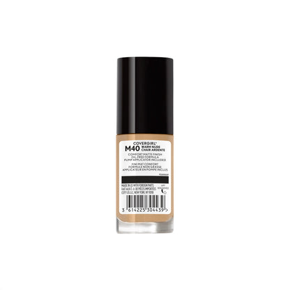 Trublend Matte Made Foundation - US 3049