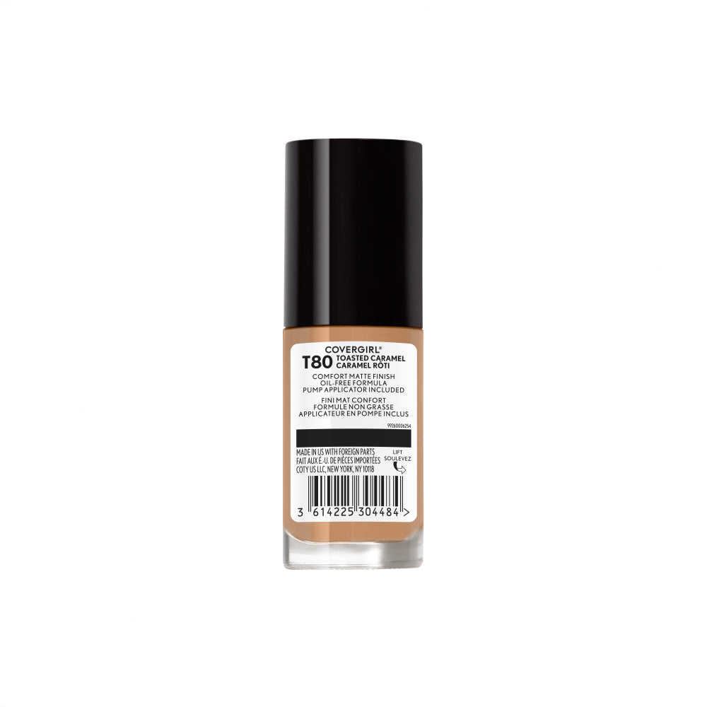 Trublend Matte Made Foundation - US 3106